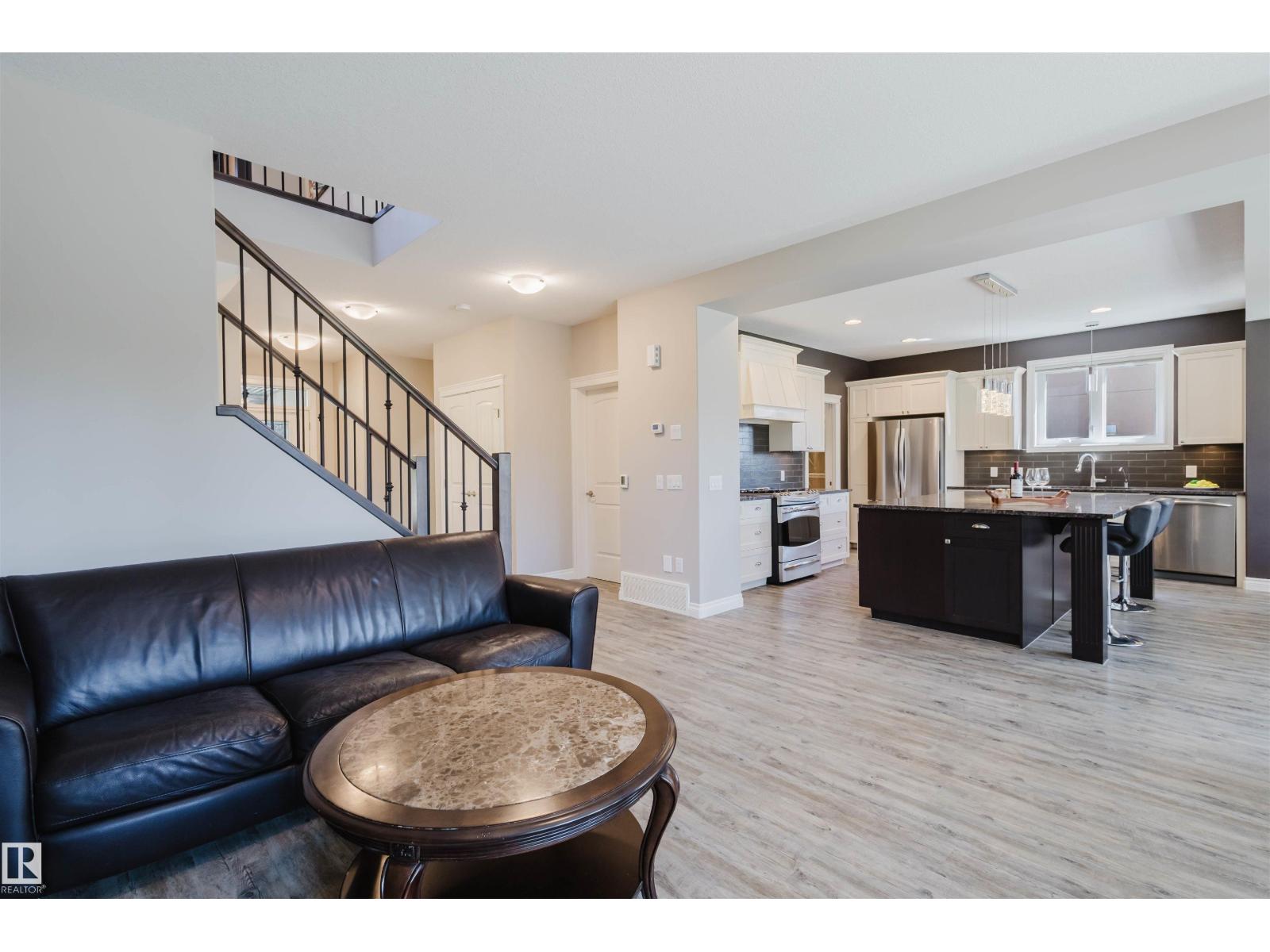 2625 Watcher Wy Sw, Edmonton, Alberta  T6W 0X7 - Photo 10 - E4458085
