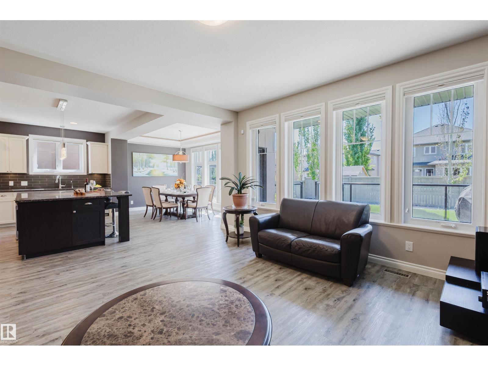 2625 Watcher Wy Sw, Edmonton, Alberta  T6W 0X7 - Photo 11 - E4458085