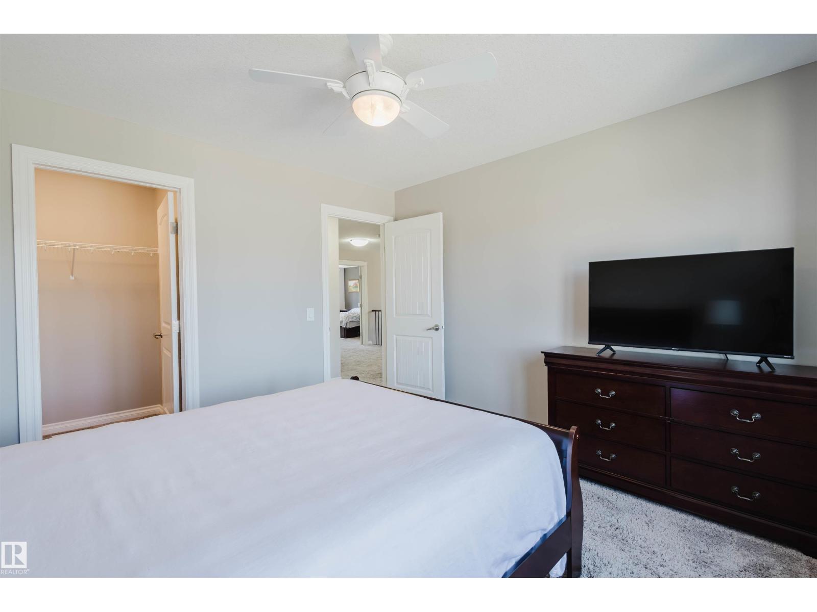 2625 Watcher Wy Sw, Edmonton, Alberta  T6W 0X7 - Photo 39 - E4458085