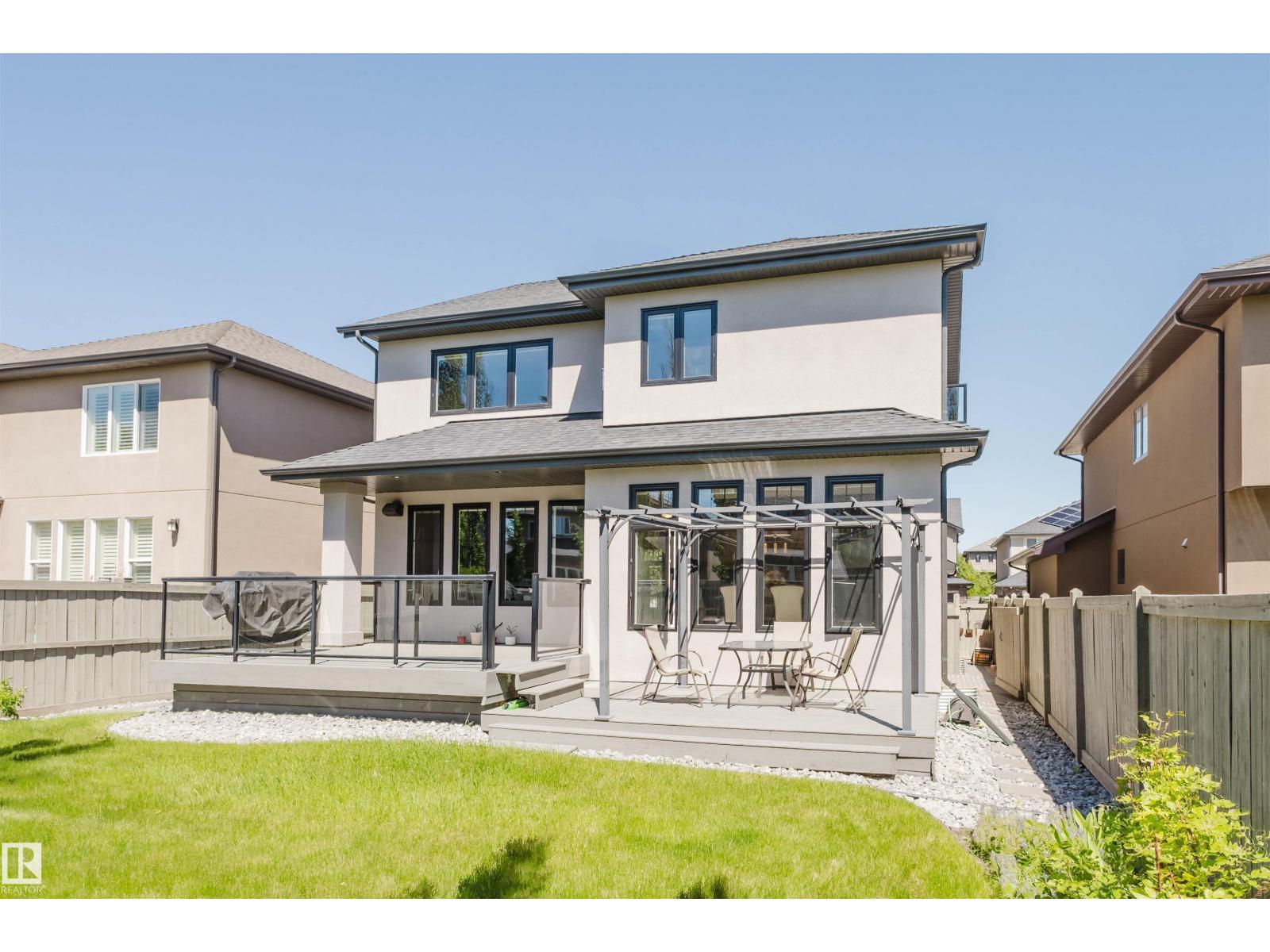 2625 Watcher Wy Sw, Edmonton, Alberta  T6W 0X7 - Photo 48 - E4458085