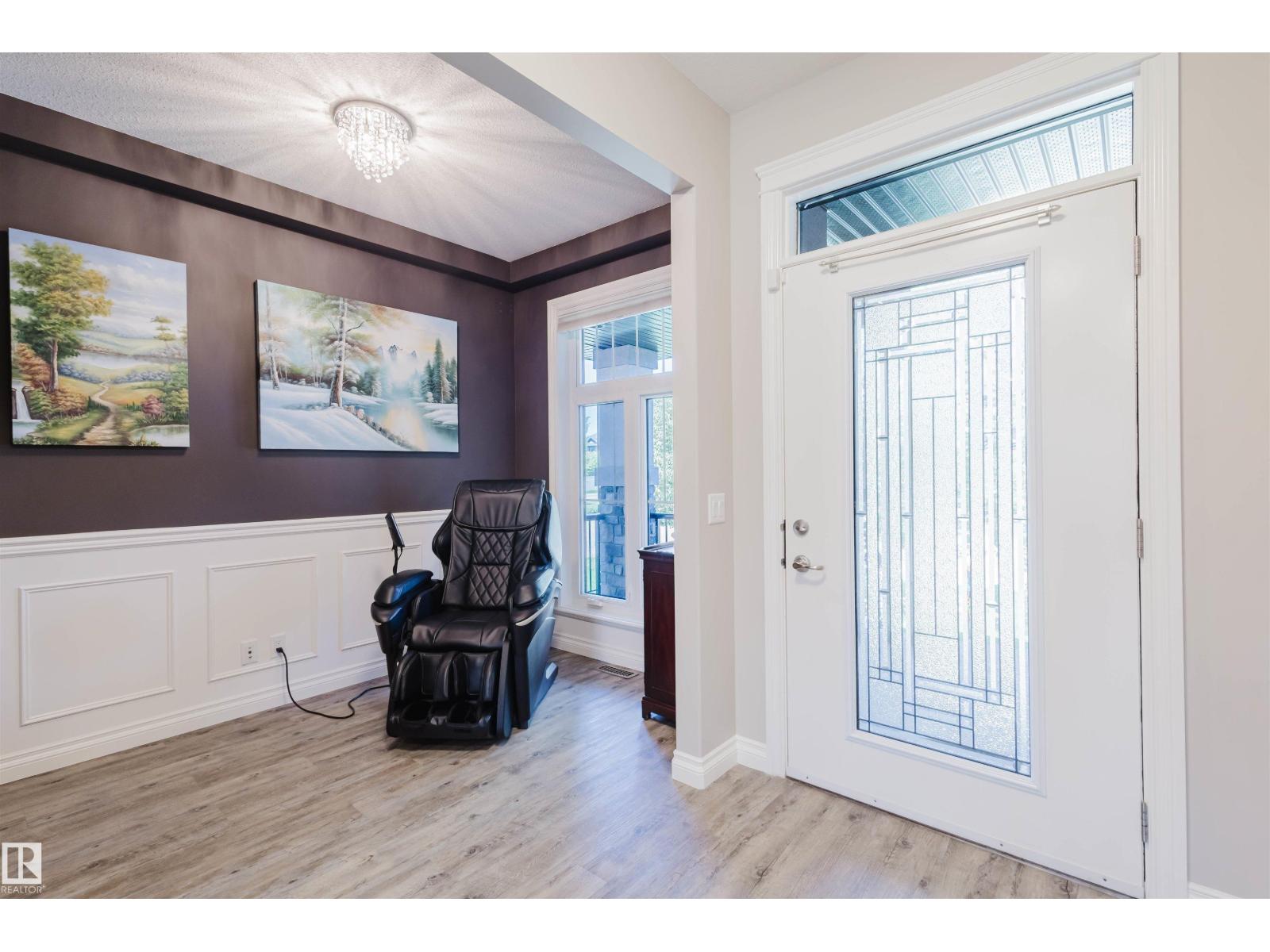 2625 Watcher Wy Sw, Edmonton, Alberta  T6W 0X7 - Photo 5 - E4458085