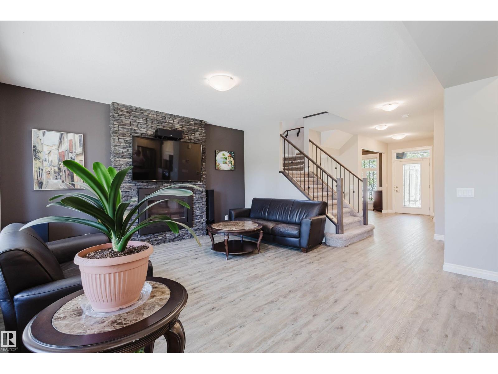 2625 Watcher Wy Sw, Edmonton, Alberta  T6W 0X7 - Photo 7 - E4458085
