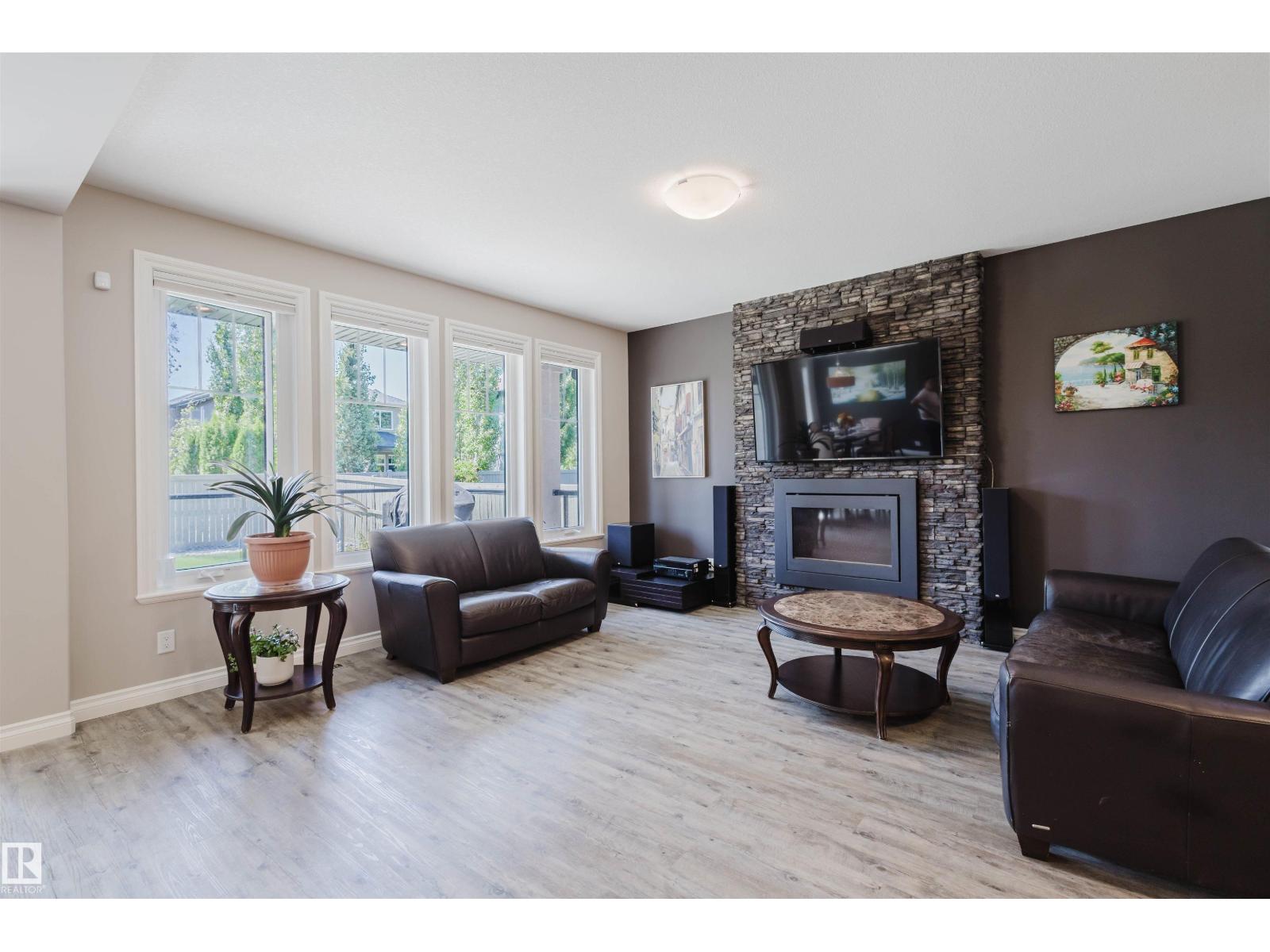 2625 Watcher Wy Sw, Edmonton, Alberta  T6W 0X7 - Photo 8 - E4458085