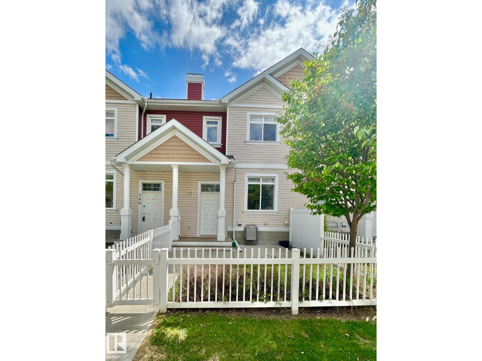 #143 1804 70 St Sw, Edmonton, Alberta  T6X 0H4 - Photo 3 - E4458087