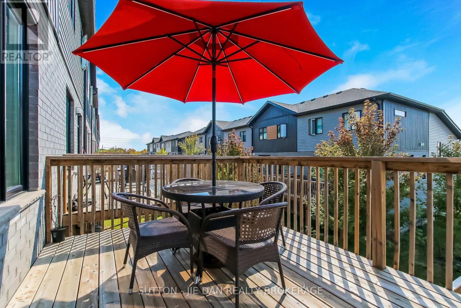 2 - 819 Kleinburg Drive, London North, Ontario  N5X 0N6 - Photo 20 - X12408924