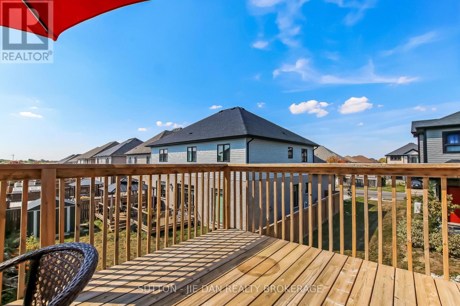 2 - 819 Kleinburg Drive, London North, Ontario  N5X 0N6 - Photo 21 - X12408924