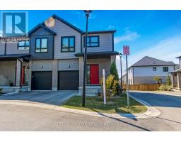 2 - 819 KLEINBURG DRIVE, London North, Ontario