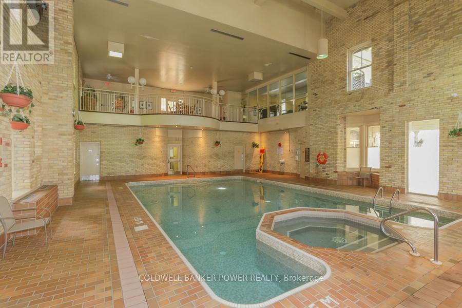308 - 460 Wellington Street, London East, Ontario  N6A 3P8 - Photo 34 - X12408925