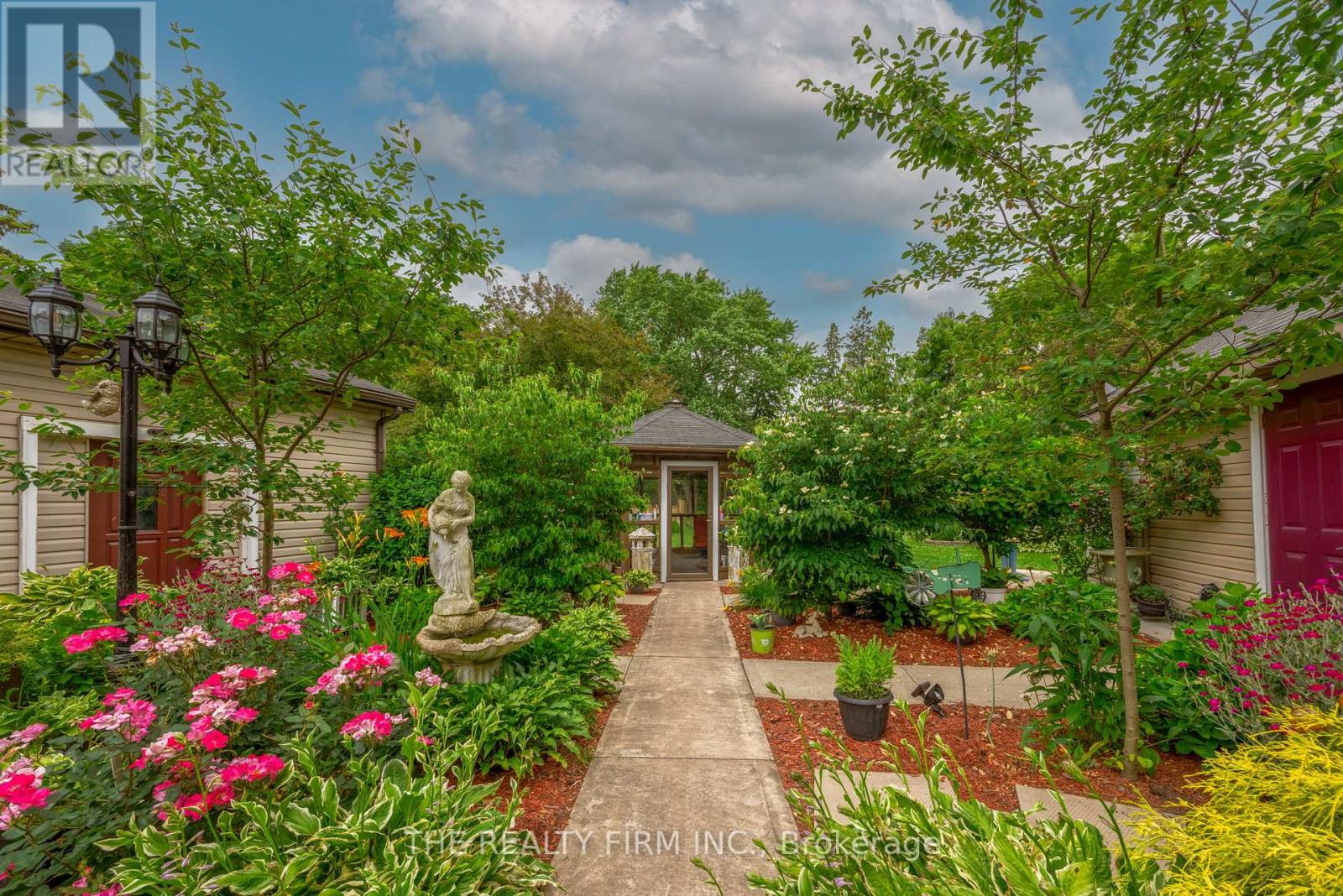 1864 Parkhurst Avenue, London East, Ontario  N5V 2C3 - Photo 44 - X12408992
