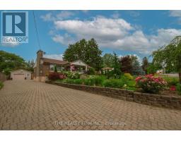 1864 Parkhurst Avenue, London East (East H), Ca