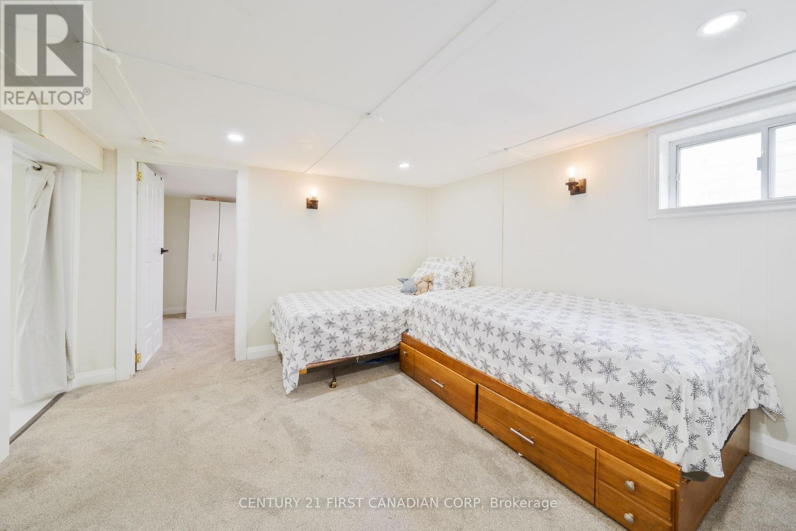 79 Hume Street, London East (East M), Ontario  N5Z 2P1 - Photo 19 - X12409058