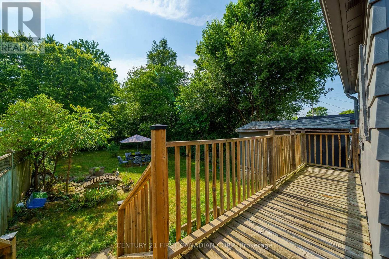 79 Hume Street, London East (East M), Ontario  N5Z 2P1 - Photo 26 - X12409058