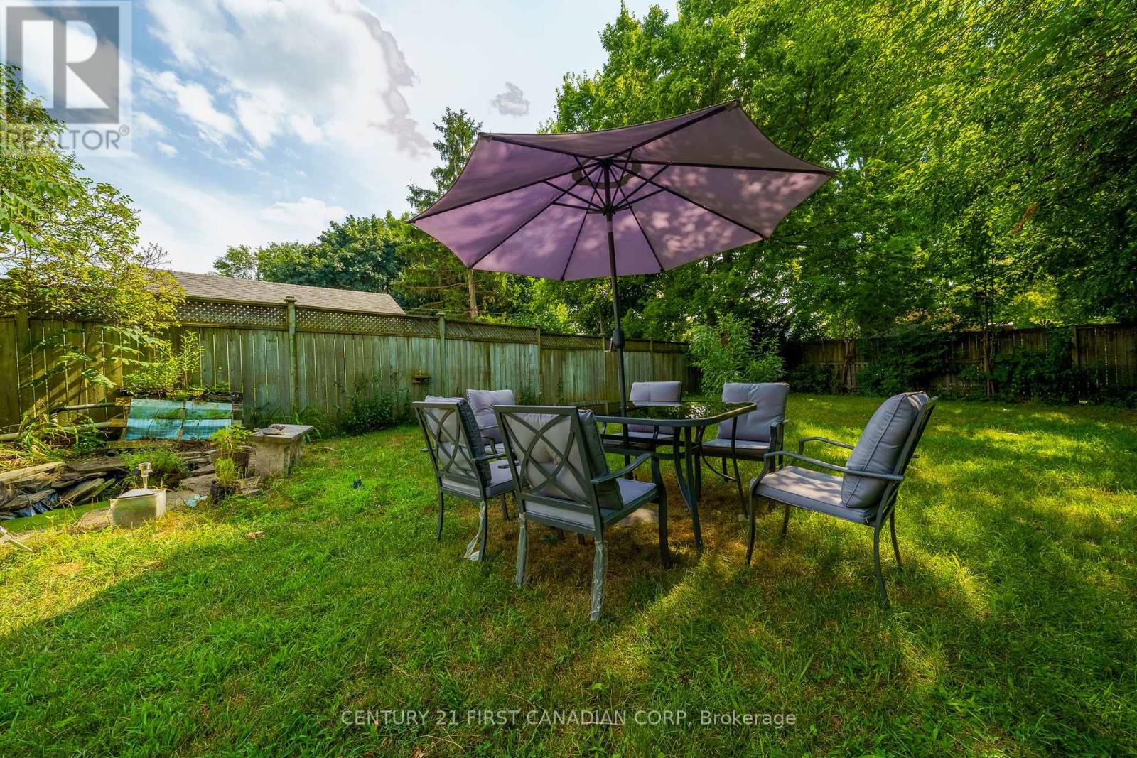 79 Hume Street, London East (East M), Ontario  N5Z 2P1 - Photo 27 - X12409058
