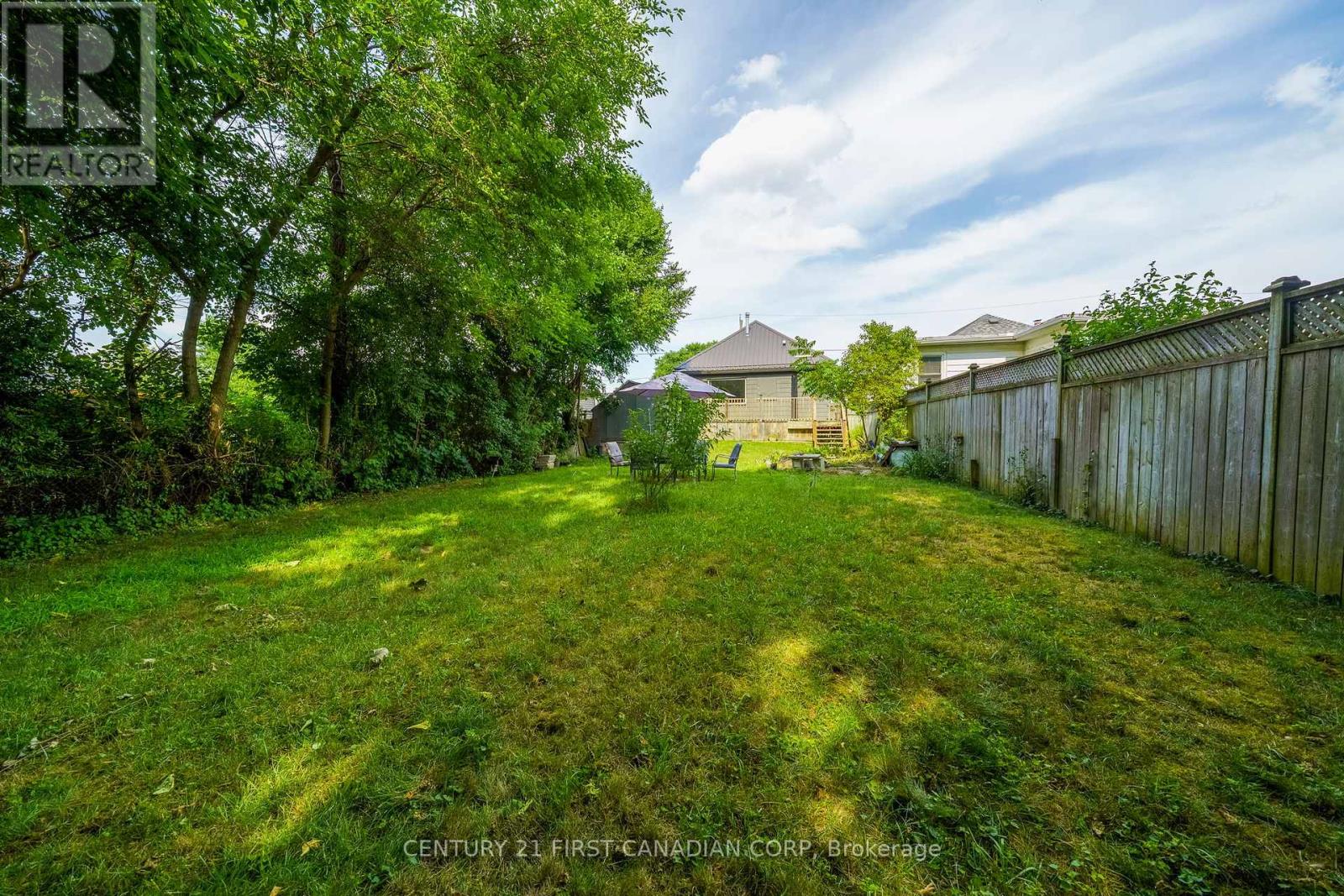 79 Hume Street, London East (East M), Ontario  N5Z 2P1 - Photo 28 - X12409058