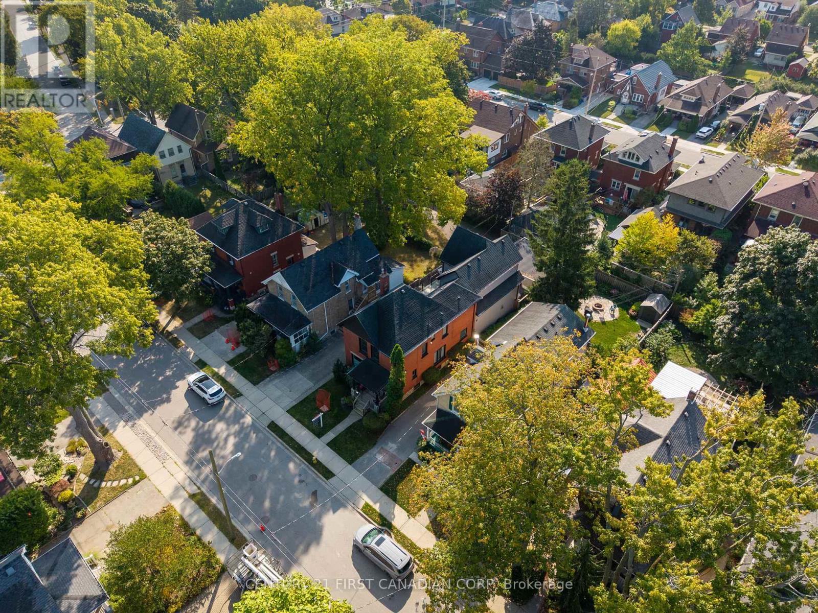239 Tecumseh Avenue E, London South, Ontario  N6C 1S7 - Photo 28 - X12409070