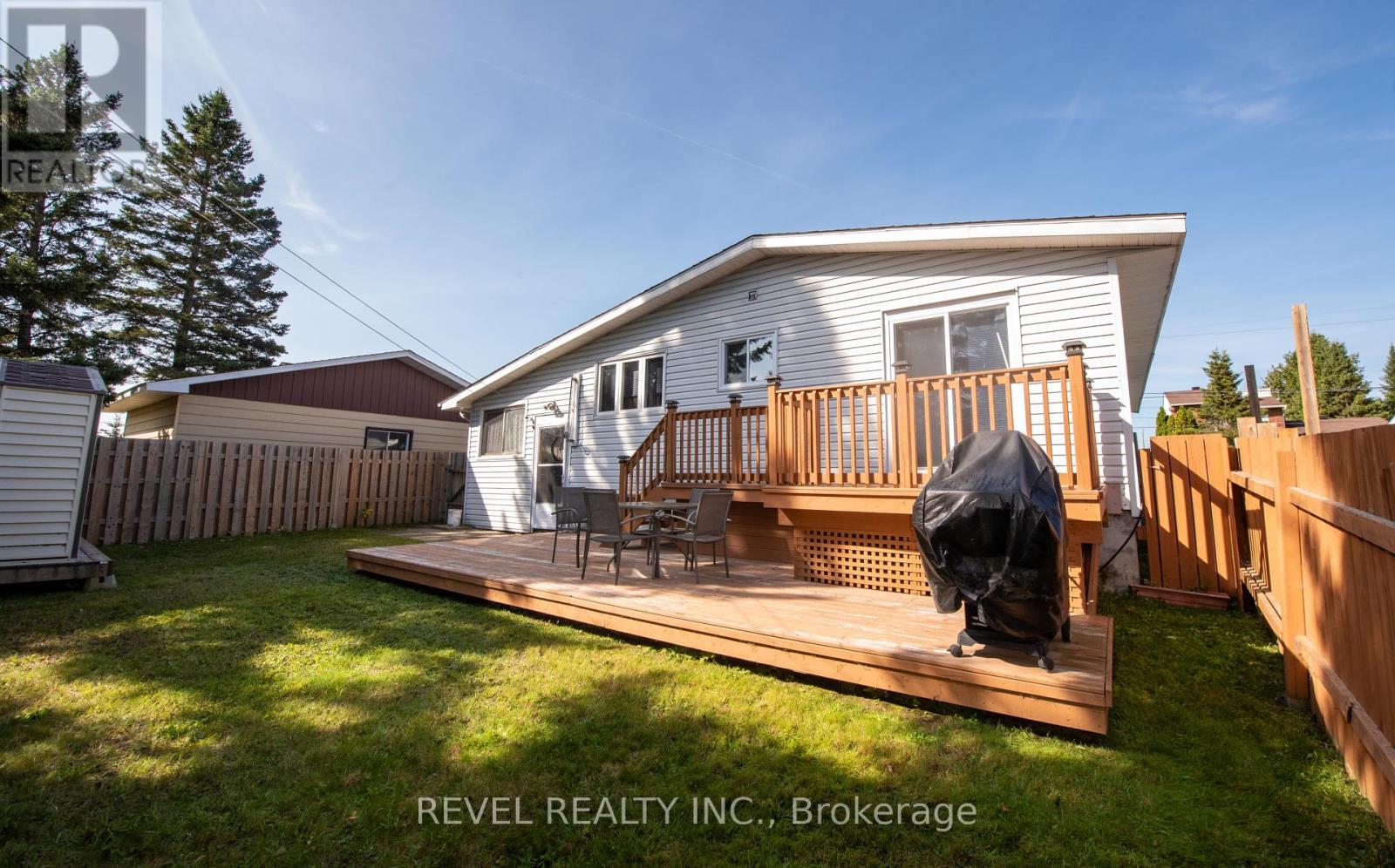 209 Ottolen Street, Timmins (Porcupine - West), Ontario  P0N 1C0 - Photo 39 - T12409134