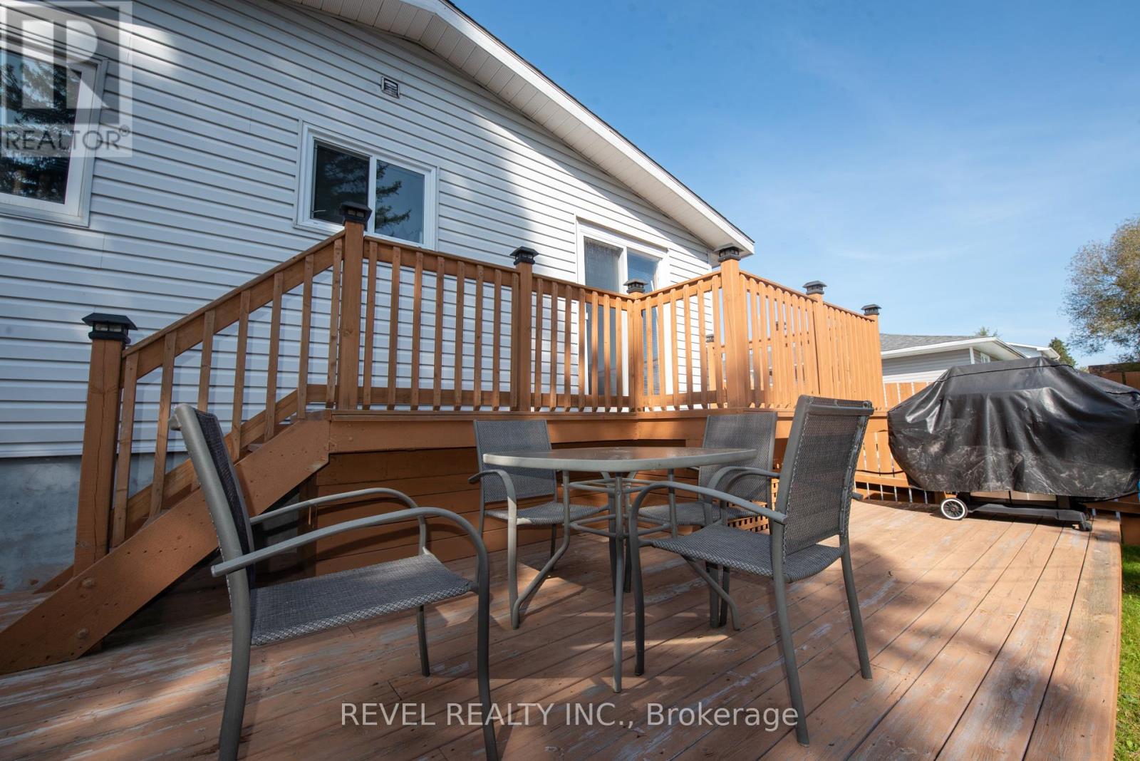 209 Ottolen Street, Timmins (Porcupine - West), Ontario  P0N 1C0 - Photo 40 - T12409134