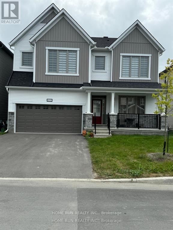 1032 SHOWMAN STREET, Ottawa, Ontario