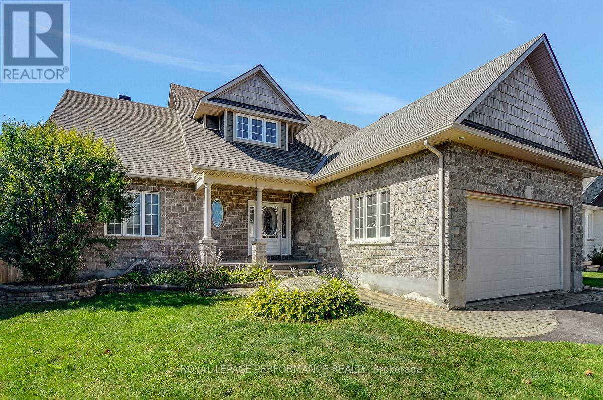 16 Settlement Lane, Russell, Ontario  K4R 0A4 - Photo 2 - X12408960