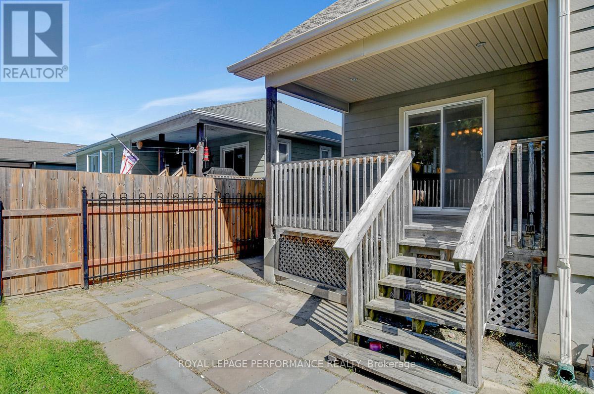 16 Settlement Lane, Russell, Ontario  K4R 0A4 - Photo 44 - X12408960