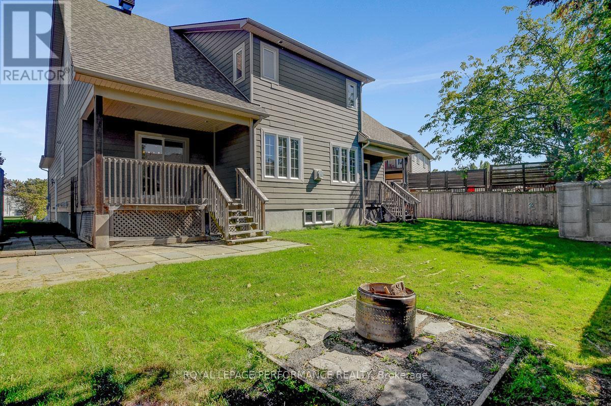 16 Settlement Lane, Russell, Ontario  K4R 0A4 - Photo 47 - X12408960