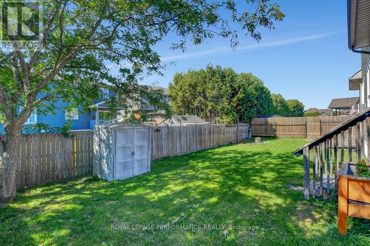 16 Settlement Lane, Russell, Ontario  K4R 0A4 - Photo 48 - X12408960