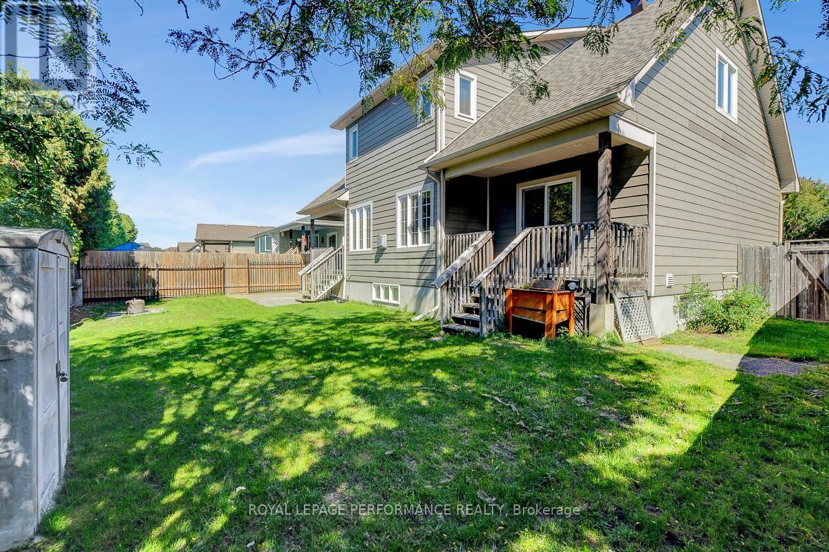16 Settlement Lane, Russell, Ontario  K4R 0A4 - Photo 49 - X12408960