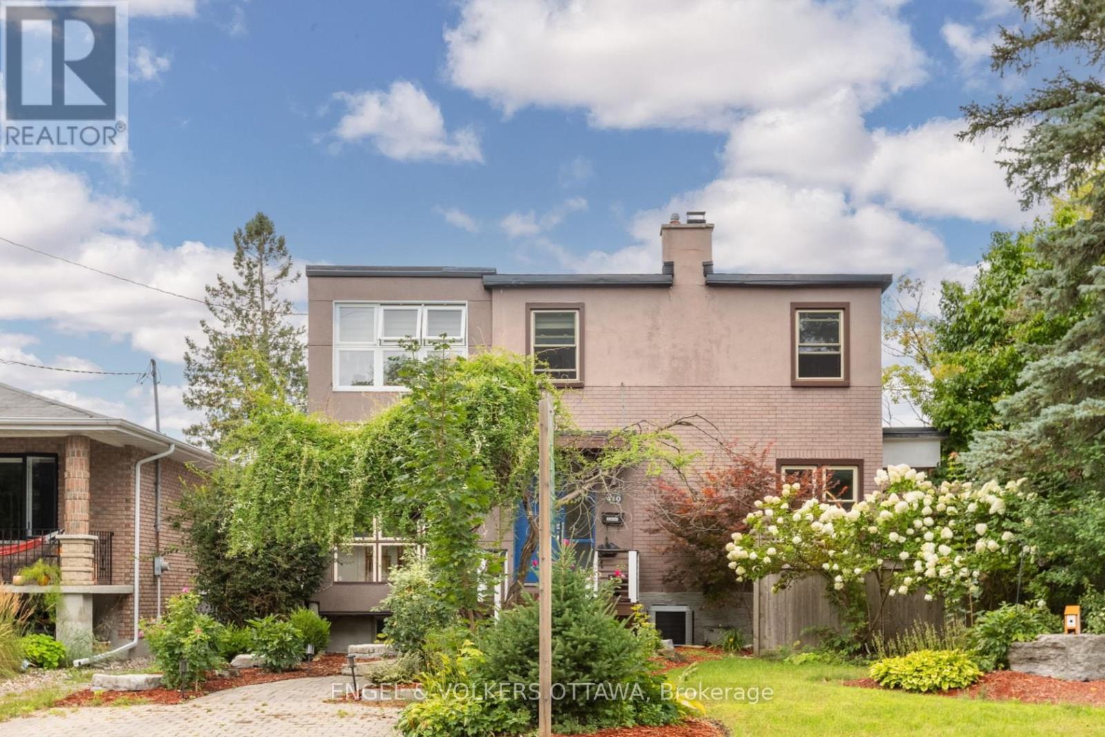 410 GREENWOOD AVENUE, Ottawa, Ontario