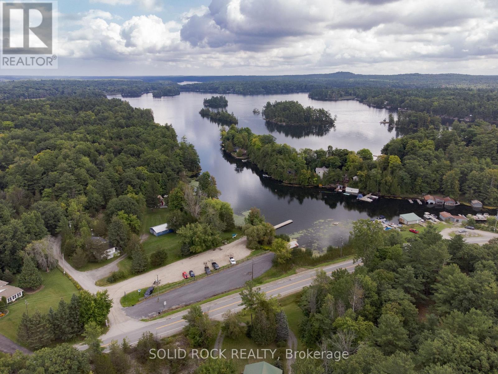 932 Burma Lane, Leeds And The Thousand Islands, Ontario  K0E 1L0 - Photo 23 - X12408984