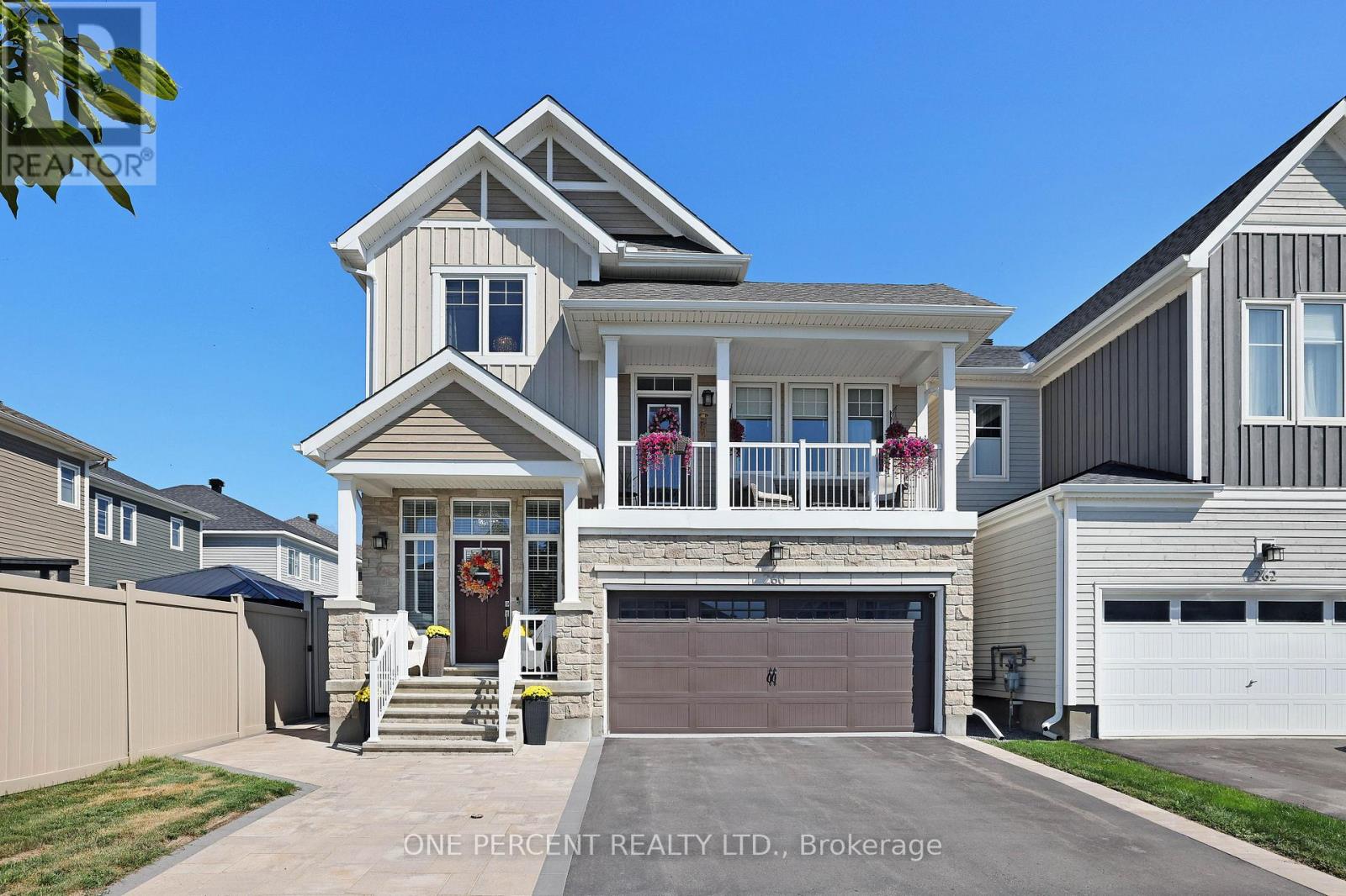 260 MEYNELL ROAD, Ottawa, Ontario