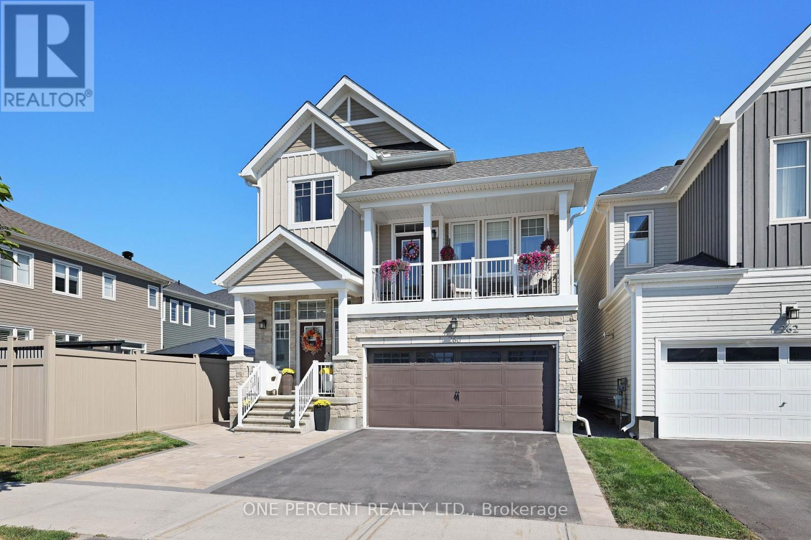 260 Meynell Road, Ottawa, Ontario  K0A 2Z0 - Photo 2 - X12409052