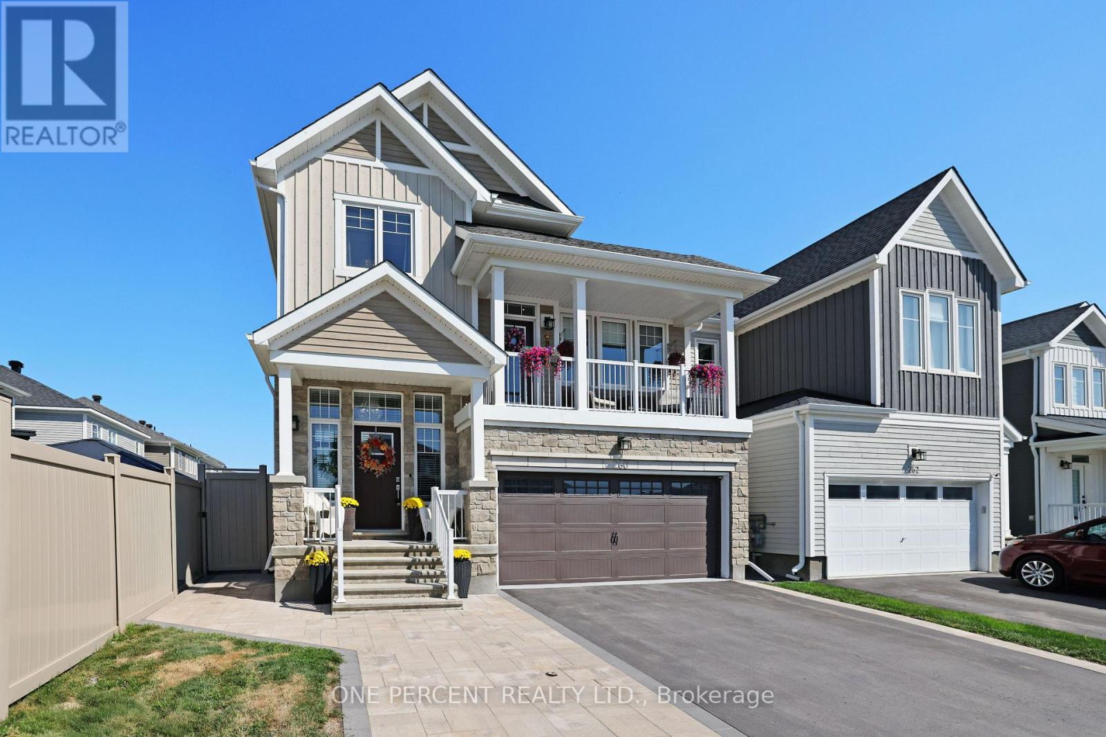260 Meynell Road, Ottawa, Ontario  K0A 2Z0 - Photo 3 - X12409052