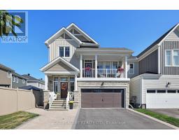 260 MEYNELL ROAD, Ottawa, Ontario