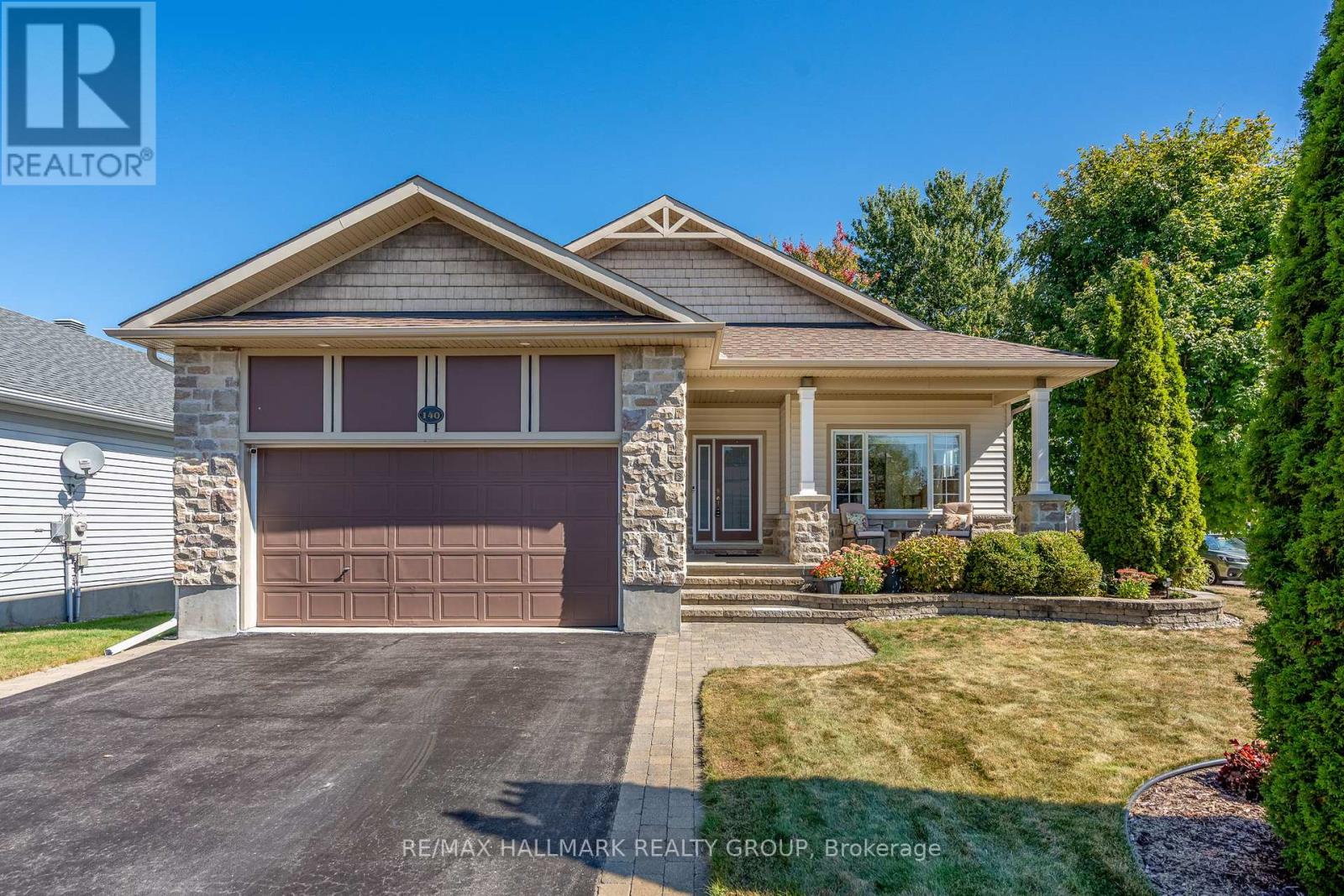 140 PECKETT DRIVE, Carleton Place, Ontario