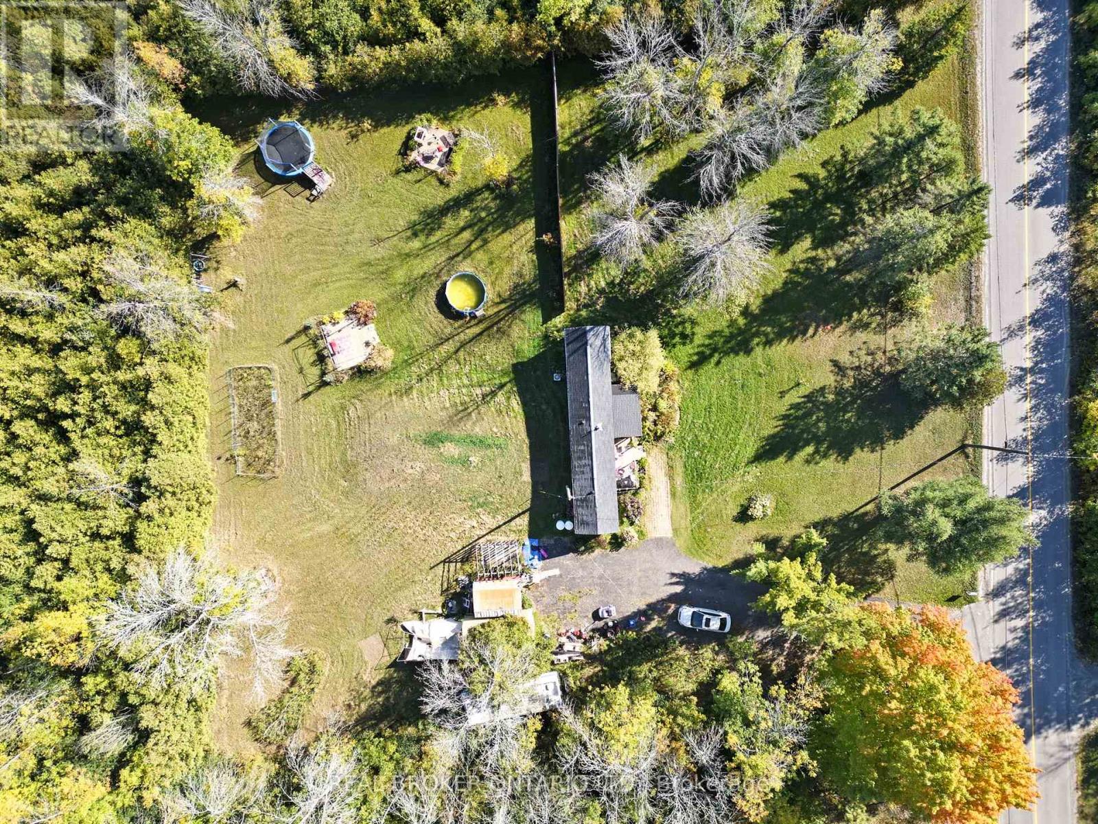 1011 Whitney Road, North Grenville, Ontario  K0G 1J0 - Photo 3 - X12409114