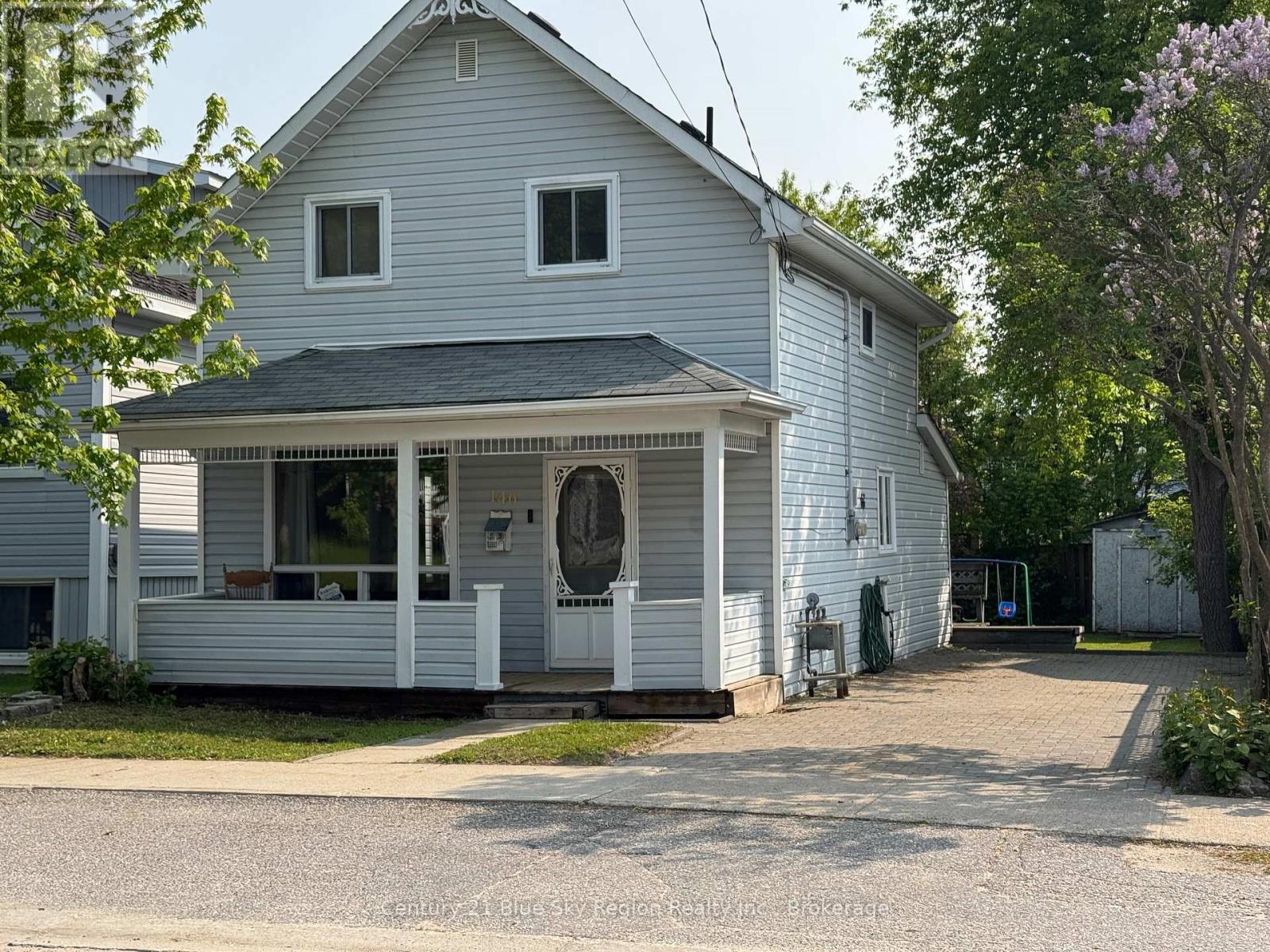 140 FIFTH AVENUE W, North Bay, Ontario