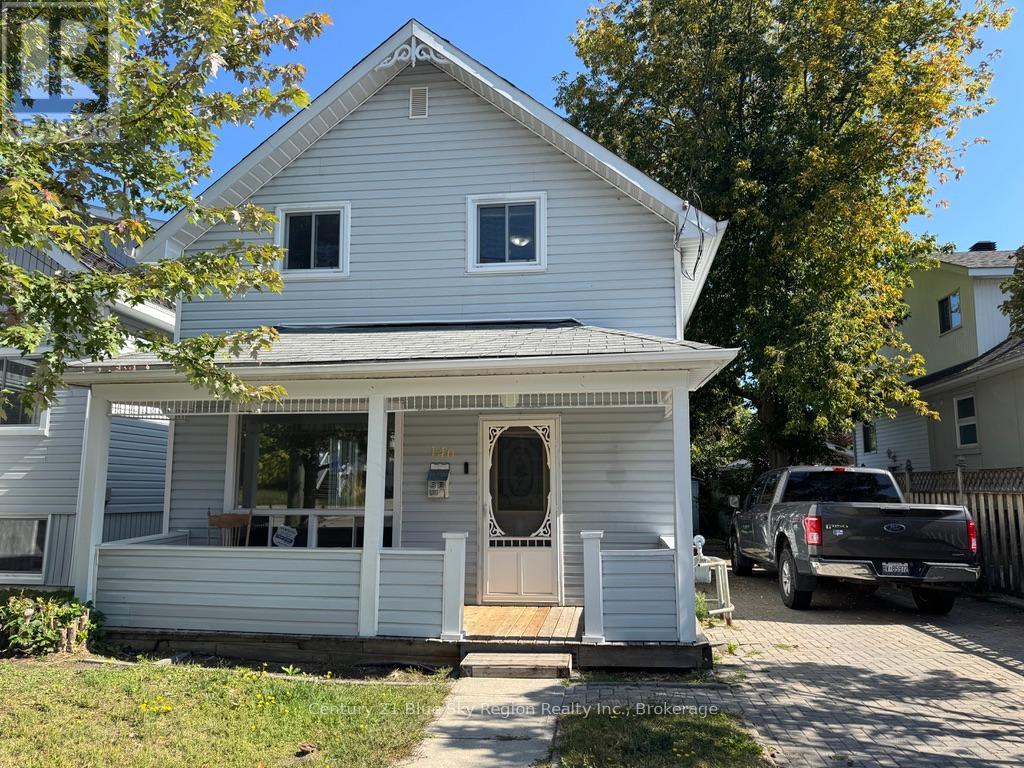 140 Fifth Avenue W, North Bay, Ontario  P1B 3N5 - Photo 19 - X12409022
