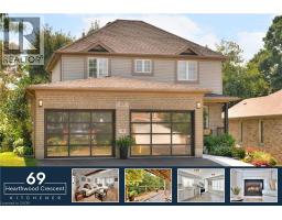 69 Hearthwood Crescent 335 - Pioneer Park/Doon/Wyldwoods, Kitchener, Ca