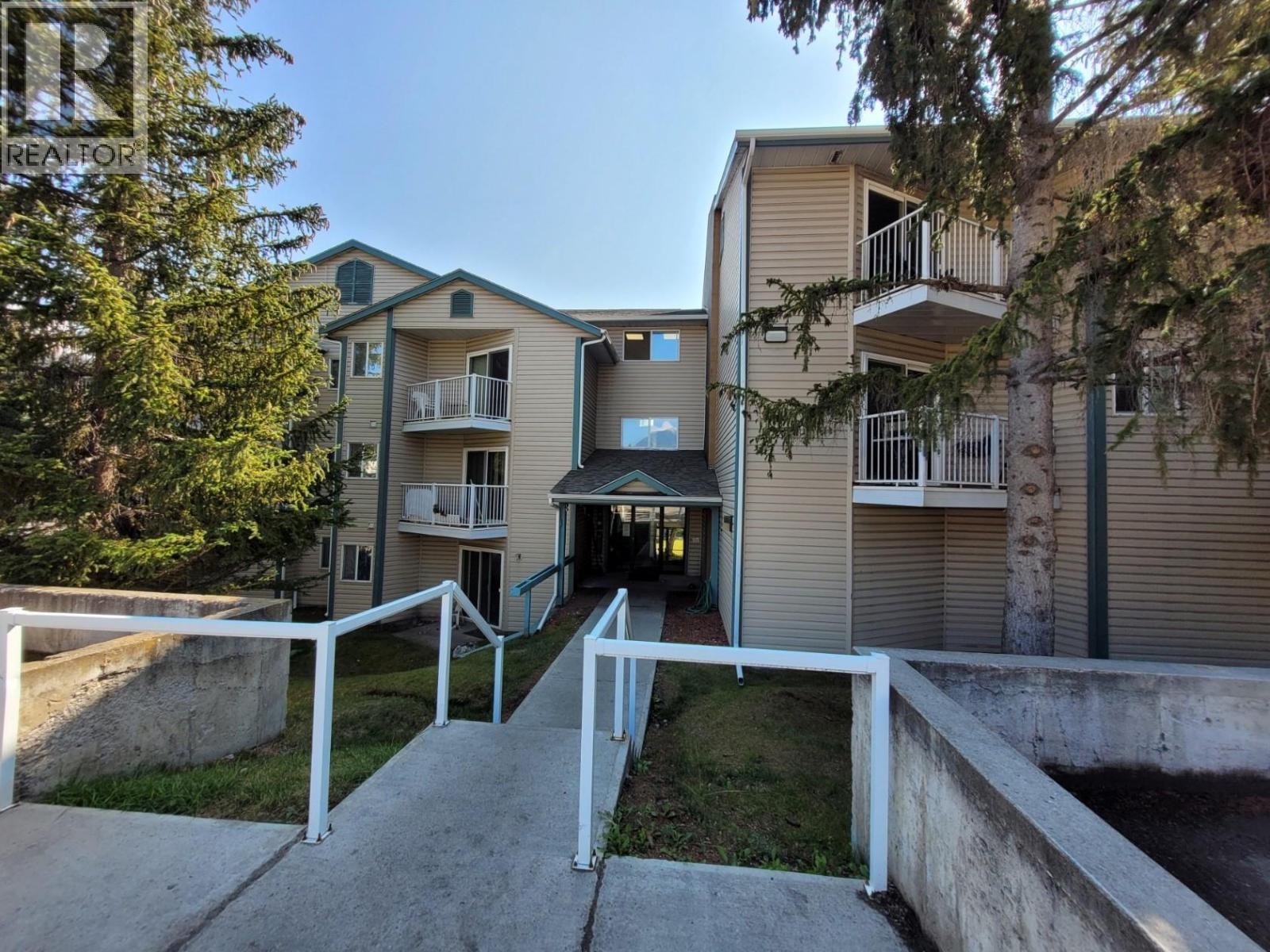 501 Elk Street Unit# 114, Elkford, British Columbia