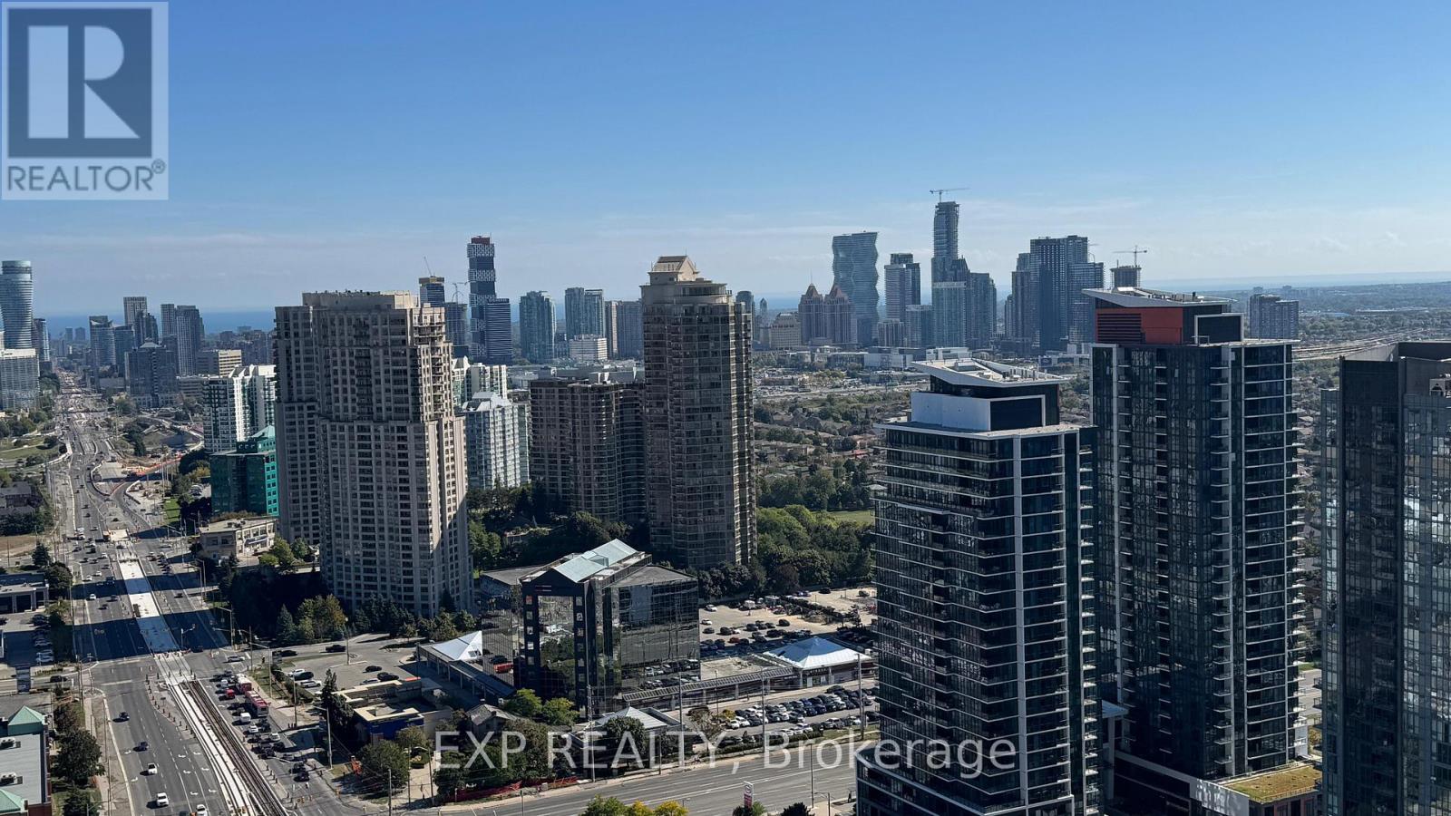 3204 - 5105 Hurontario Street, Mississauga, Ontario  L4Z 0C9 - Photo 24 - W12392568