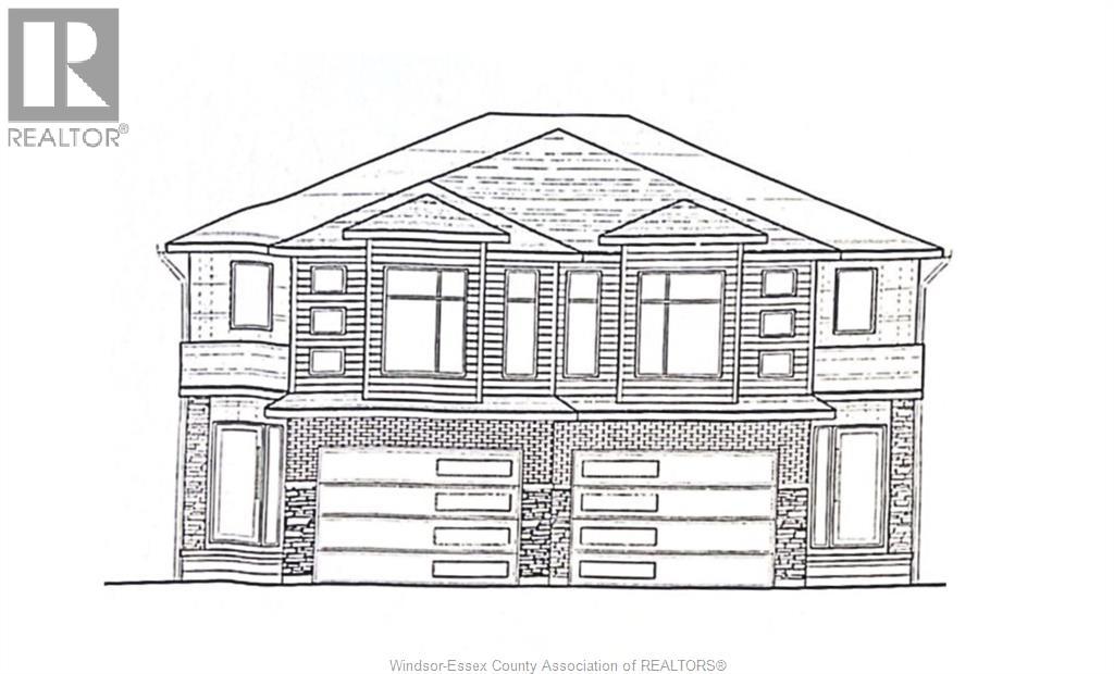 MLS# 25023691: LOT 1 EAGLE, Leamington, Canada