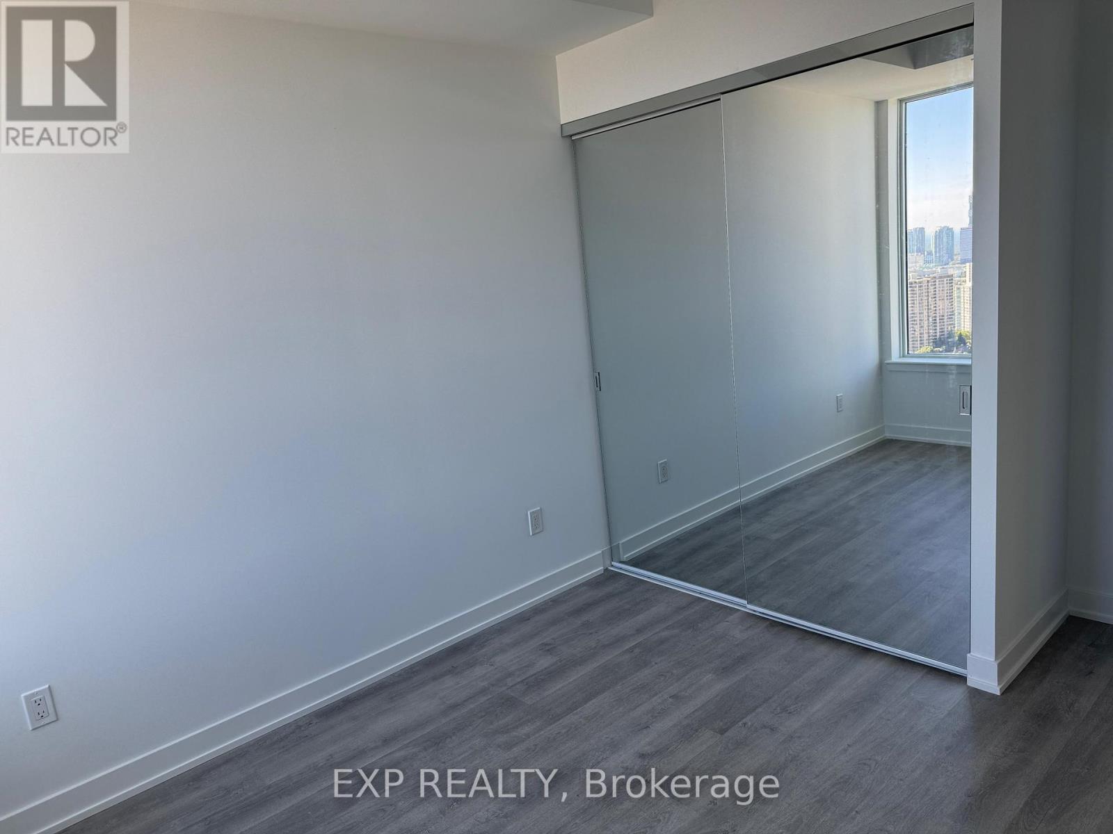 3204 - 5105 Hurontario Street, Mississauga, Ontario  L4Z 0C9 - Photo 10 - W12392568