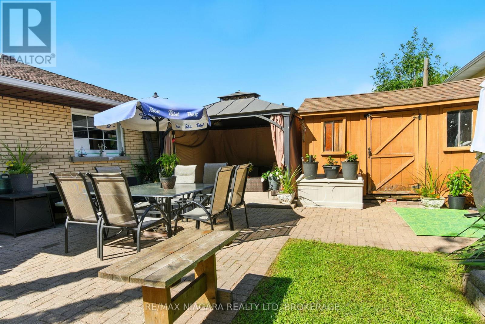 6775 Joyce Avenue, Niagara Falls, Ontario  L2G 4R6 - Photo 39 - X12409010