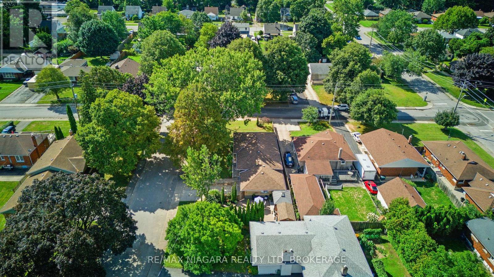 6775 Joyce Avenue, Niagara Falls, Ontario  L2G 4R6 - Photo 40 - X12409010