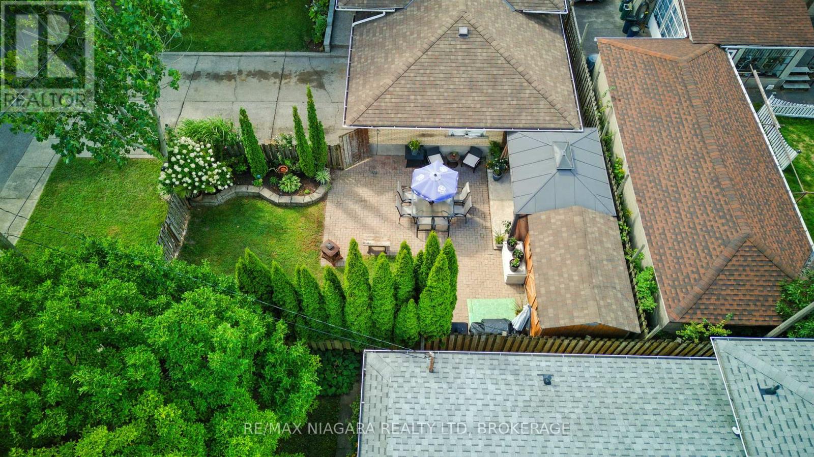 6775 Joyce Avenue, Niagara Falls, Ontario  L2G 4R6 - Photo 44 - X12409010
