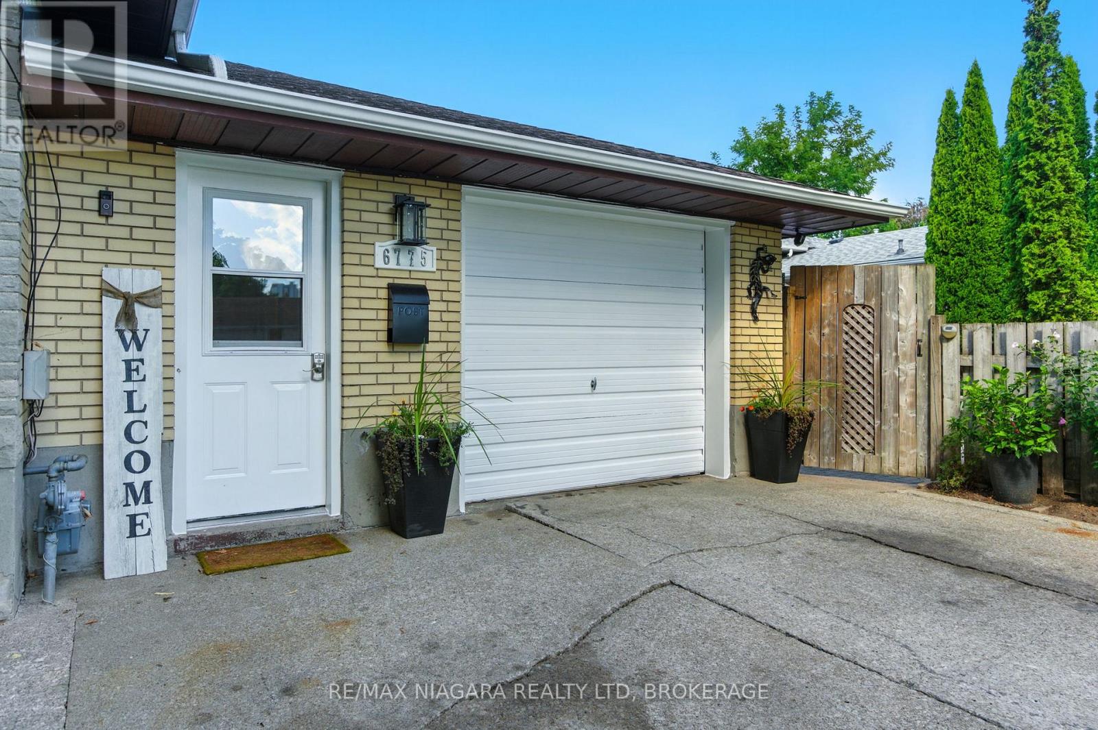 6775 Joyce Avenue, Niagara Falls, Ontario  L2G 4R6 - Photo 5 - X12409010