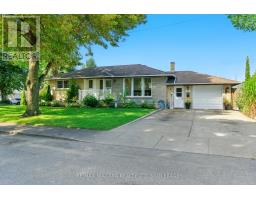 6775 JOYCE AVENUE, Niagara Falls, Ontario