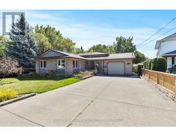 294 LAKESHORE ROAD, St. Catharines, Ontario