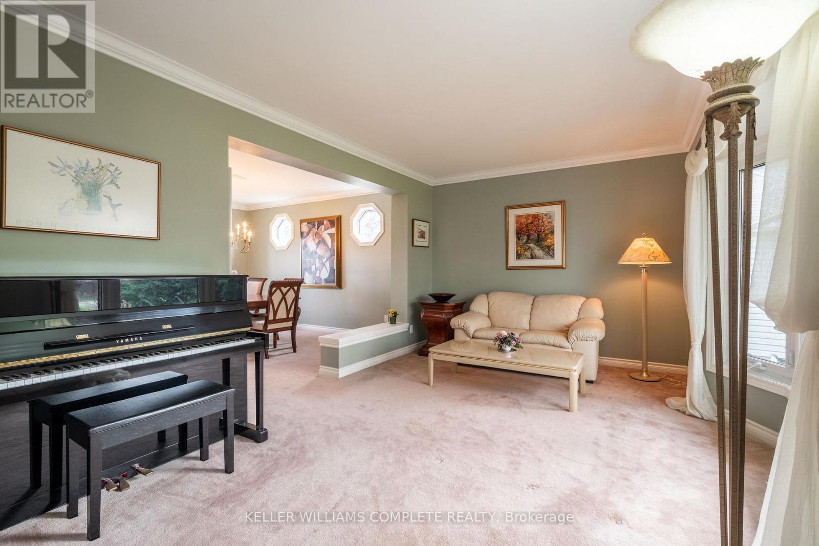 50 Henley Drive, St. Catharines, Ontario  L2N 4A9 - Photo 10 - X12409106