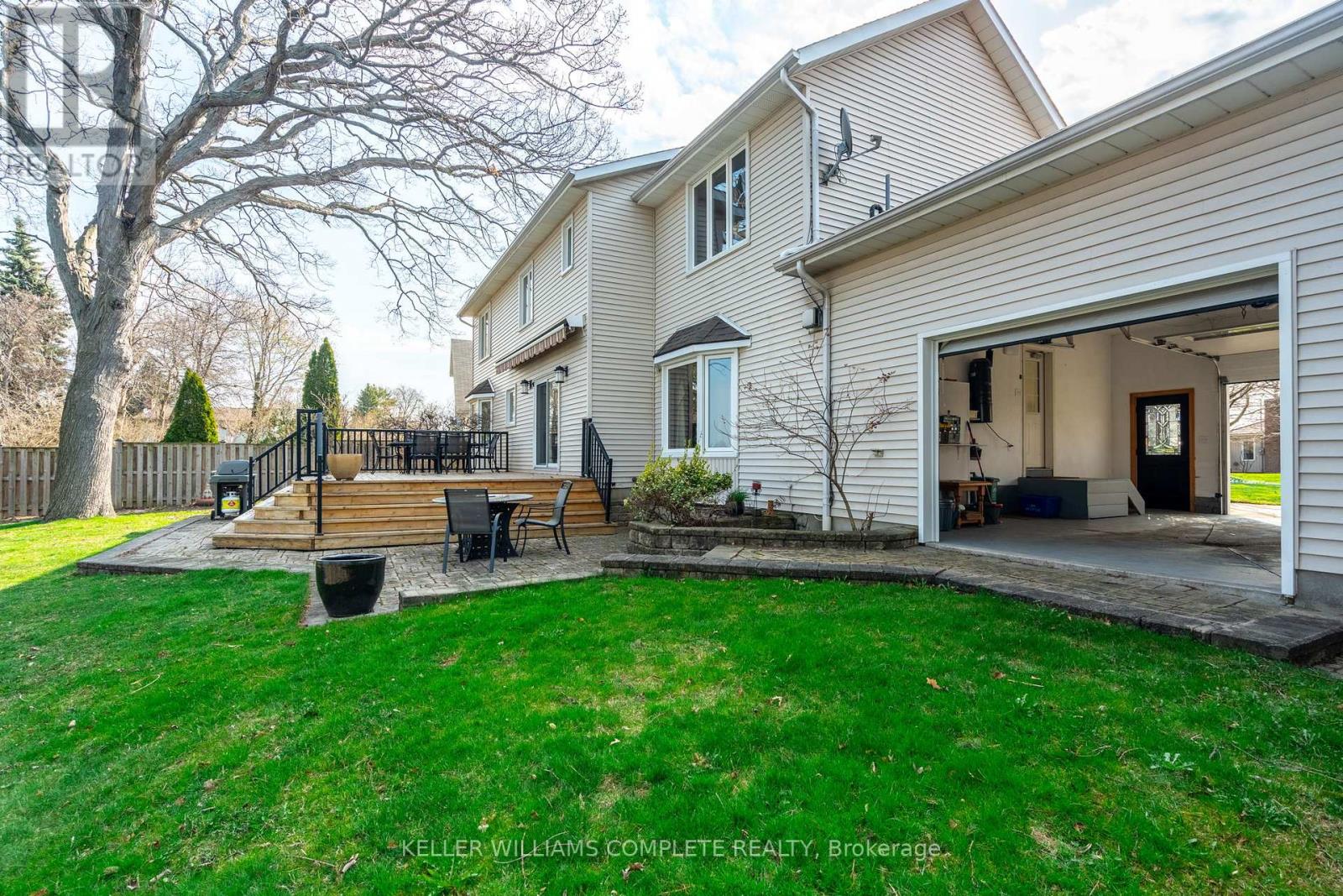 50 Henley Drive, St. Catharines, Ontario  L2N 4A9 - Photo 31 - X12409106